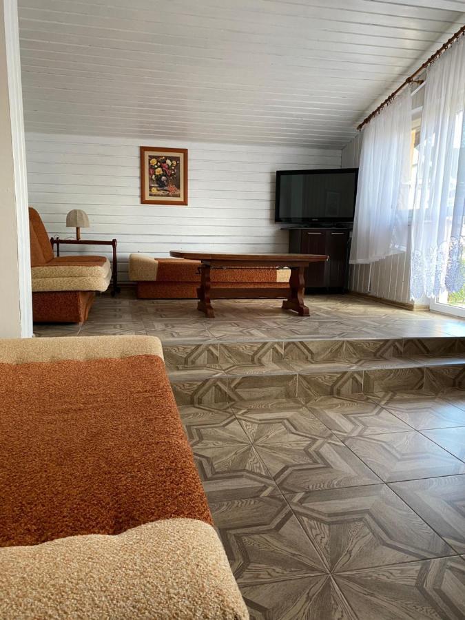 Goscinne Teligi 1 Mielno - Adriana Homestay Mielno (Koszalin)